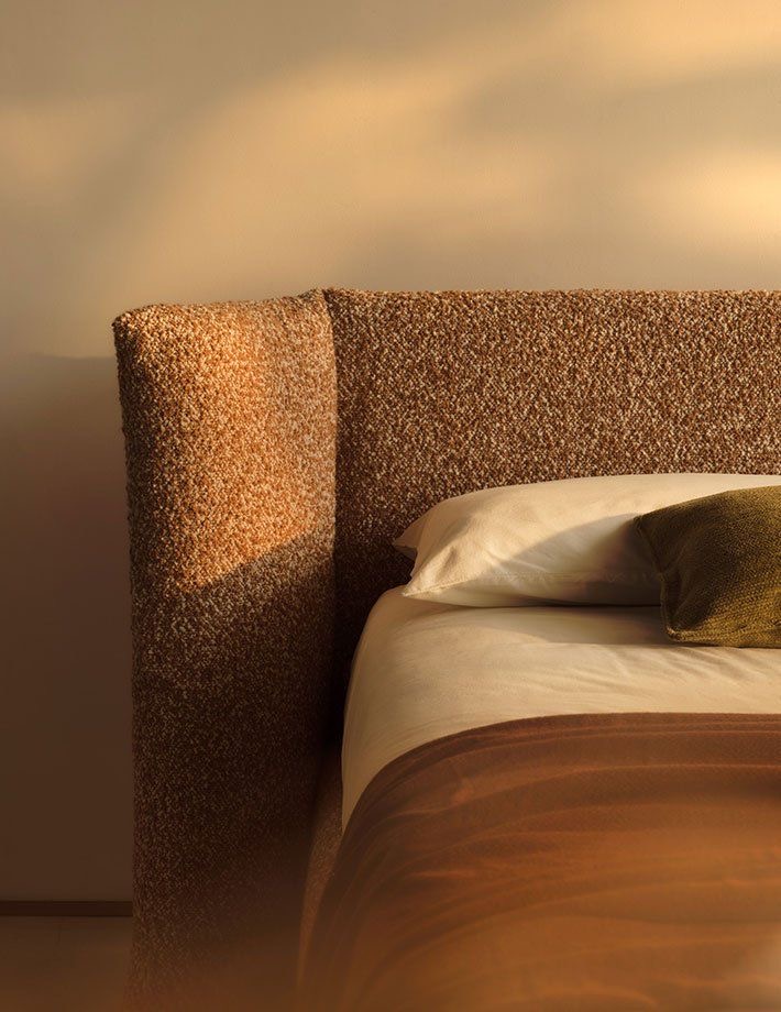 Where rest is considered an art