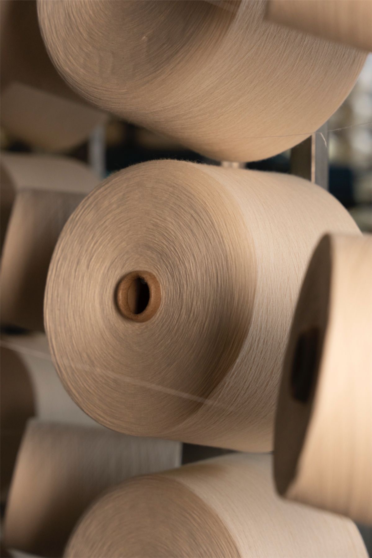 Material intelligence