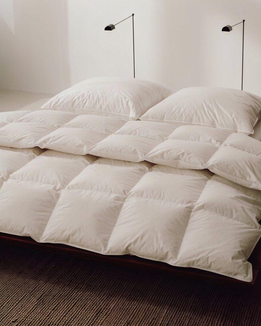 Premium Bedding